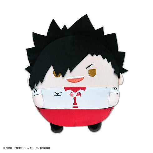 『ハイキュー!!』HQ-95 ふわコロりん Msize5 D 黒尾鉄朗【202503再販】